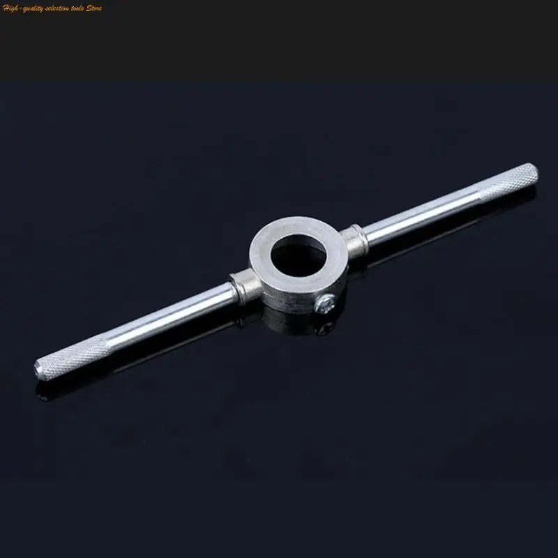 203F 40 Piece Threading Tool Set Practical Tap and Die Set Set Sturdy Threading Tool Set für Mechaniken und Ingenieure