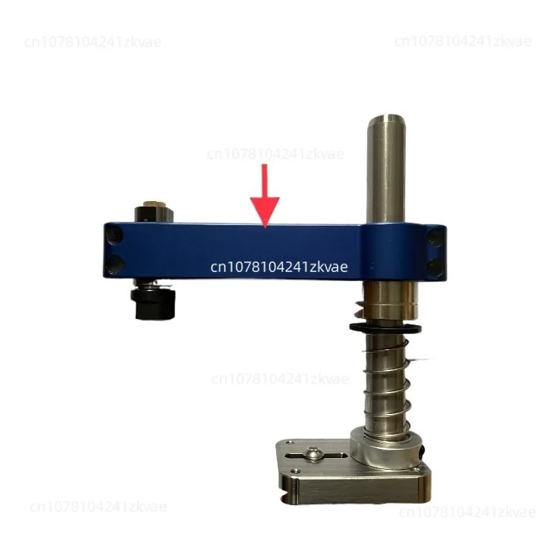 Universal Flat Polishing Tool - Enhanced Gem Facet Grinder