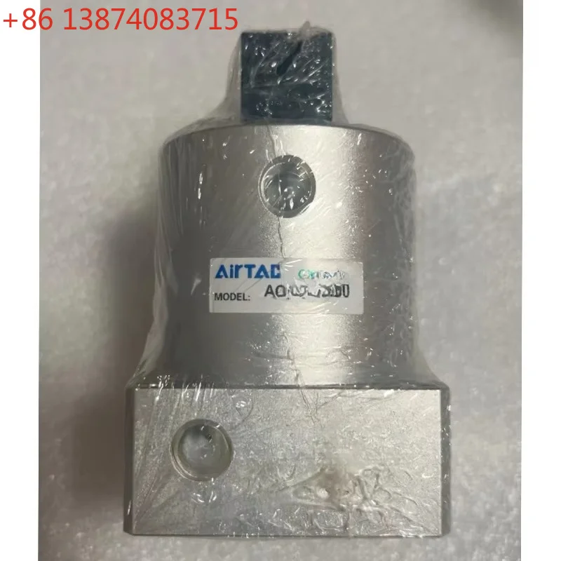 1PCS AIRTAC ACKL25X90 ACKR25X90 ACKL32X90 ACKR32X90 ACKL40X90 Corner Cylinder