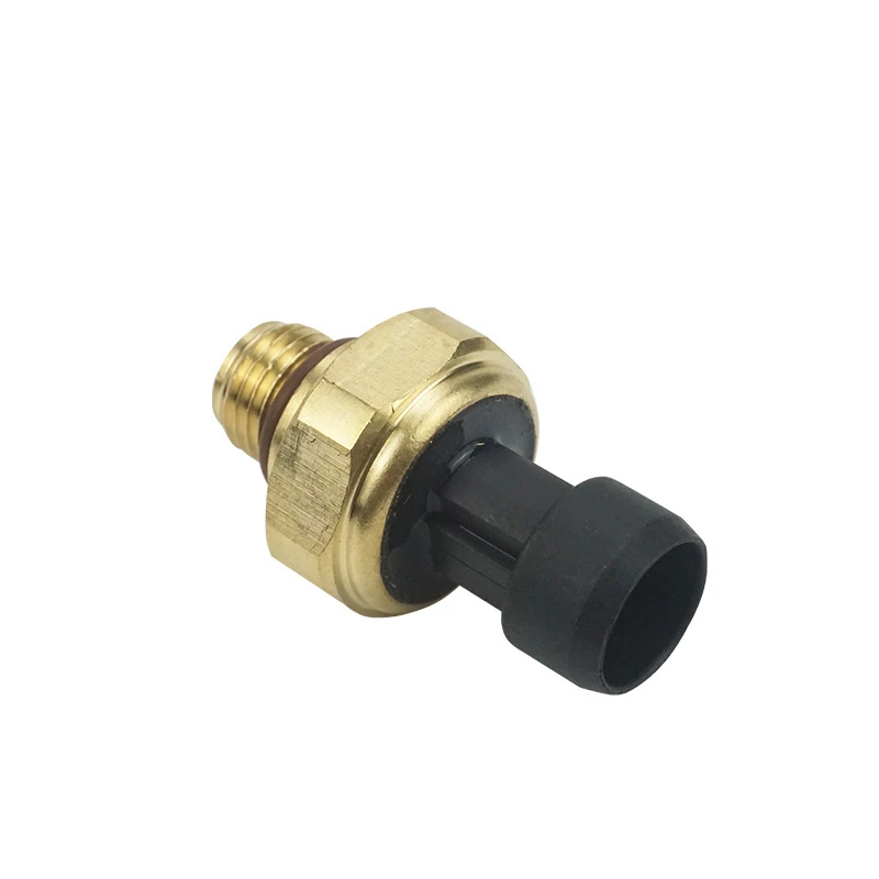 Engine Oil Pressure Switch Temperature Sensor 4921501 for Automobiles Aftermarket Accessory