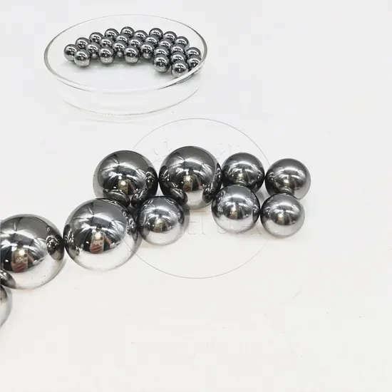 20-500Pcs Carbon Steel Balls Solid Smooth Bearing Steel Ball Dia1/1.5/2/2.5/3/3.5/4/4.5/5/5.5/6/6.5/7/7.5/8/8.5/9/9.5/10/11/12mm