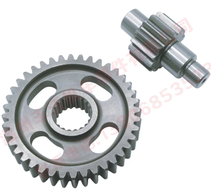 

MIO новая модифицированная коробка передач для систем электрических и зажигания мотоциклов