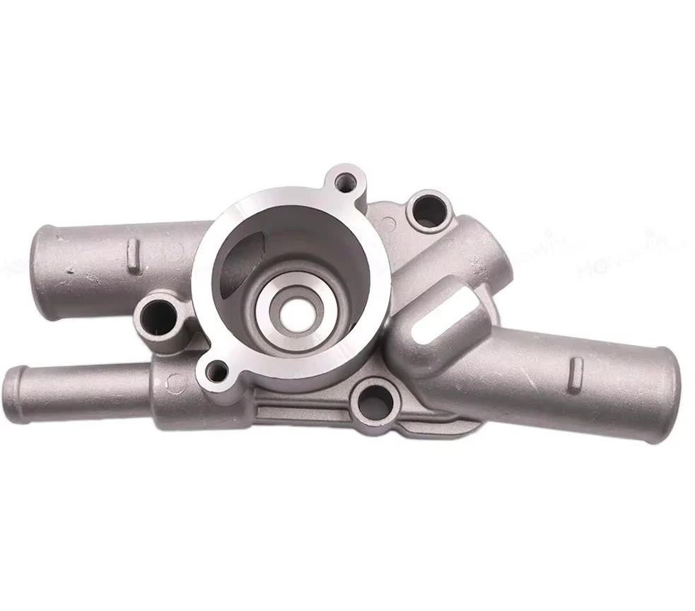 Automotive Parts Engine Coolant Thermostat Housing 16333-11190
