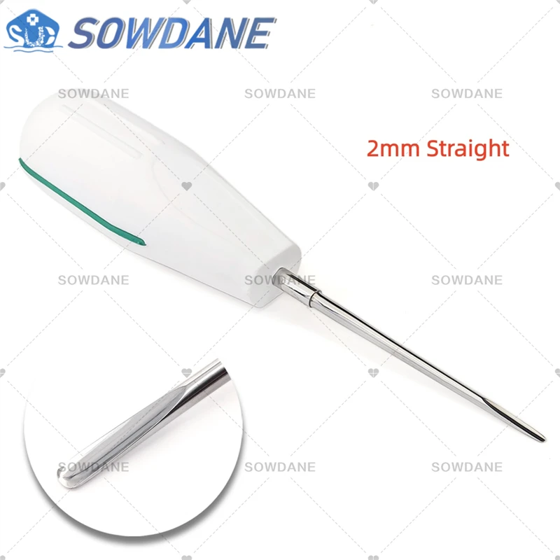 Variant: 1 piece 2mm Str