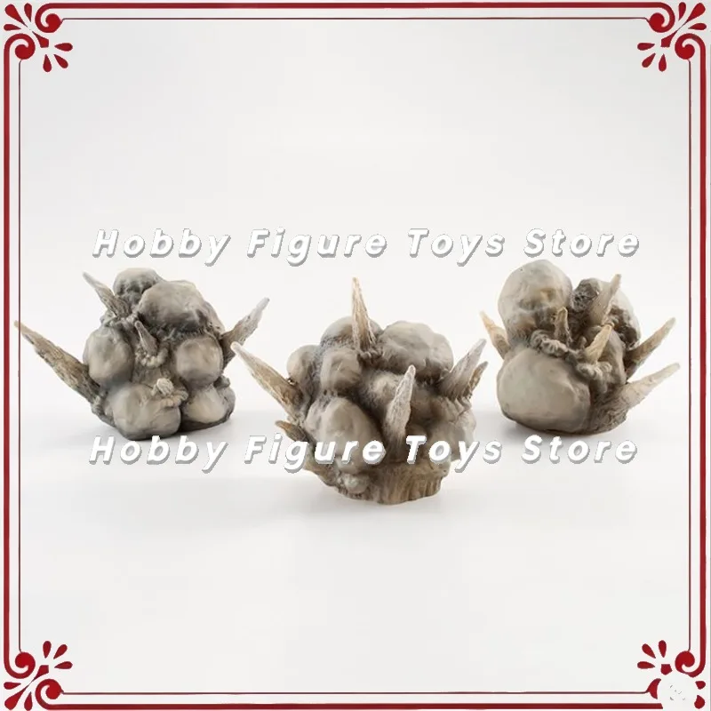 Bandai Original SHF Spirit EFFECT Color Dust Explosion Accessories Special Effects Anime Figure Gifts Applicable SHF view 5