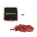 Red 50Pcs