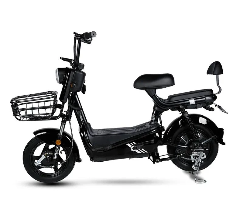Hot Sale High Quality Electric Bike in Brazil Cheap Price Bicicleta Electrica image 2