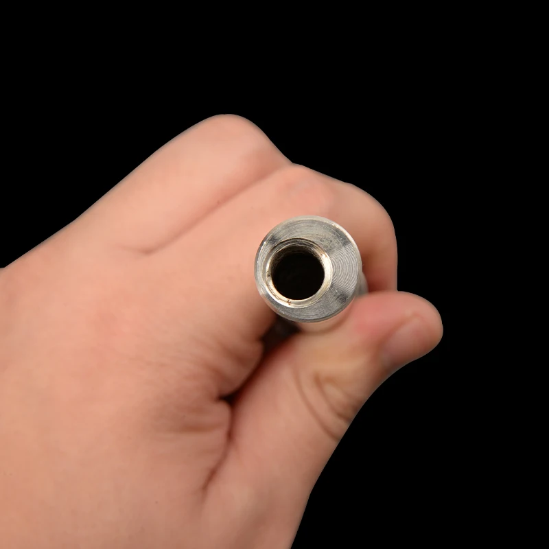 مضخة توسيع آلة الآيس كريم عمود محرك الثلاثي لقطع غيار جديدة لآلات الآيس كريم الناعمة