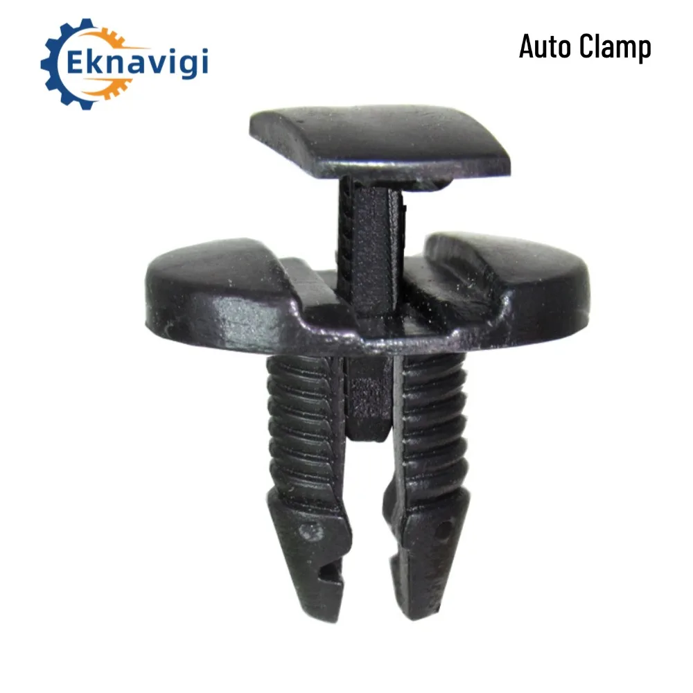 20PCS Rivets Clips For Citroen 1609267280 Peugeot 856553 Renault 9648975680 New Car Fastener