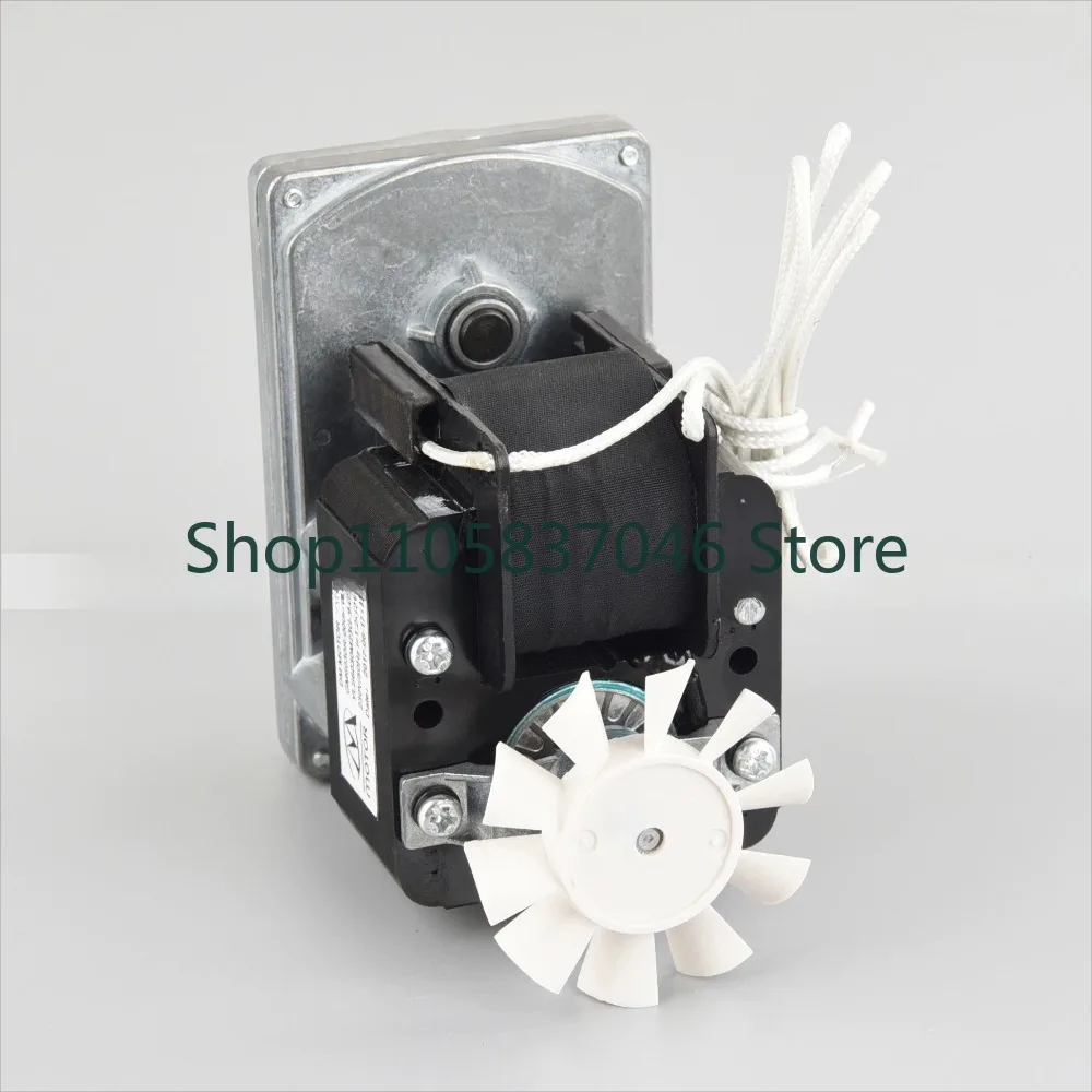 Chain type Duoshi furnace TT150/300/450 GM6030R reduction motor