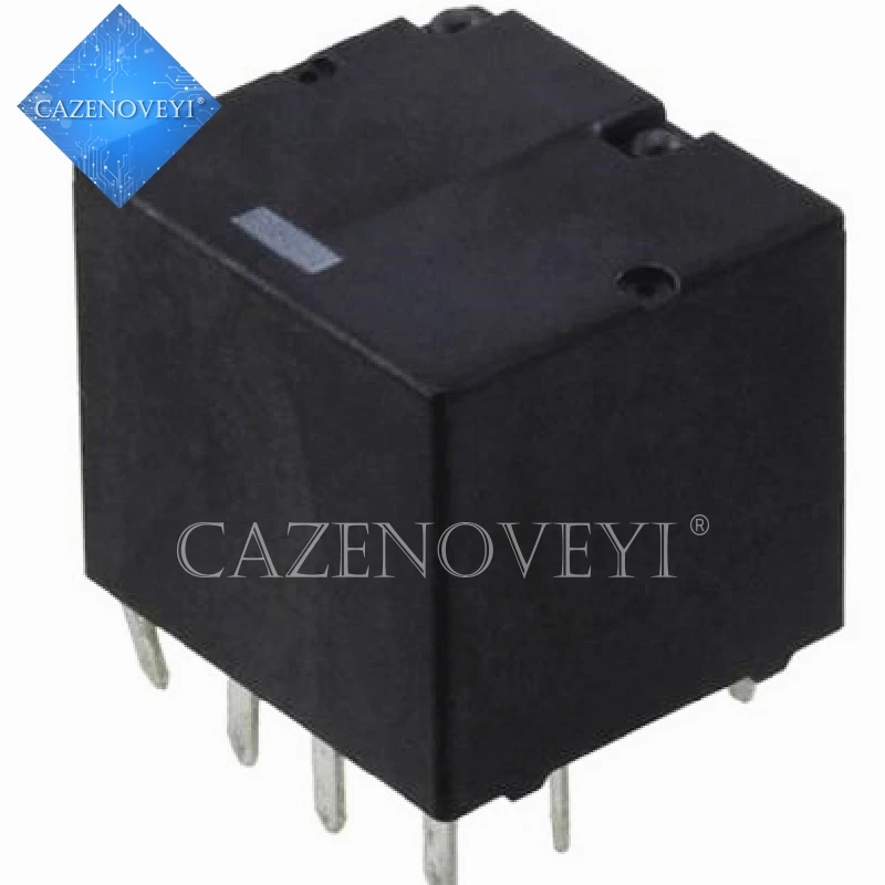 

5pcs/lot TB1-225B TB1-225 12VDC 5Pin Relay