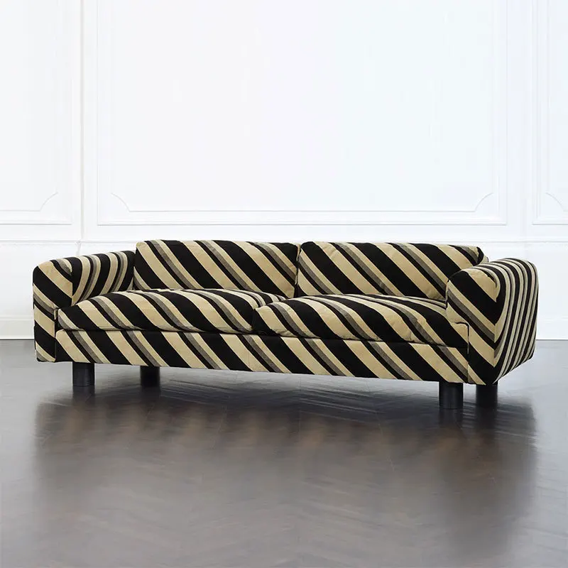 

Sofa, designer villa creative small apartment living room
