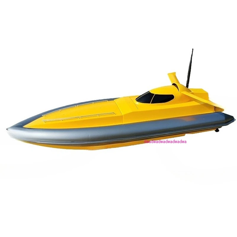 

New Large-sized Remote-controlled Boat 12v/24v Automatic Net Lowering Trawl Boat Releases Fishing Nets Fishing Boat