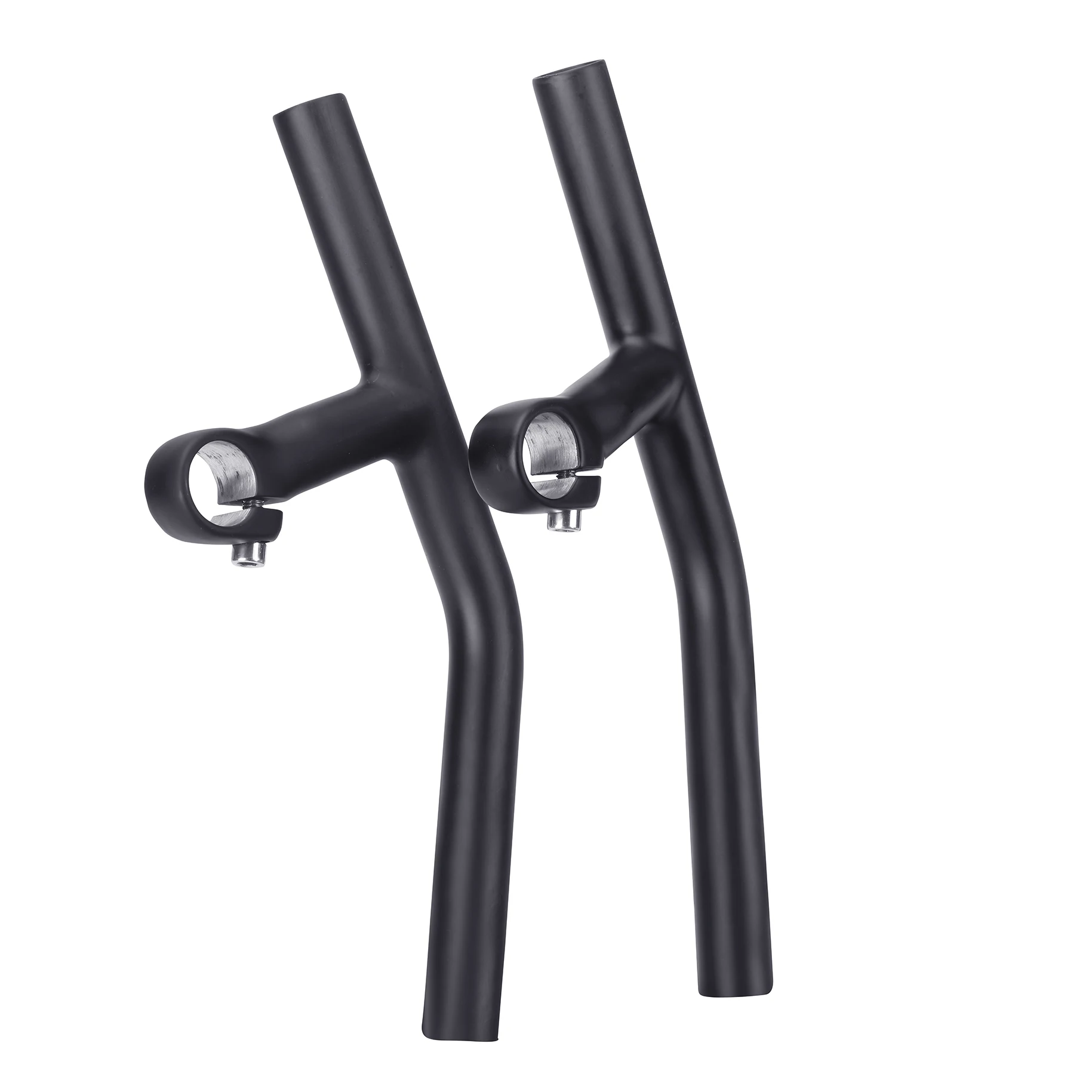 Neue Gravel-Lenker, Modifizierte Lenker, Carbonfaser-Fahrräder, MTB-Lenker, Mountainbike Riser/Flat Lenker – Detail 7