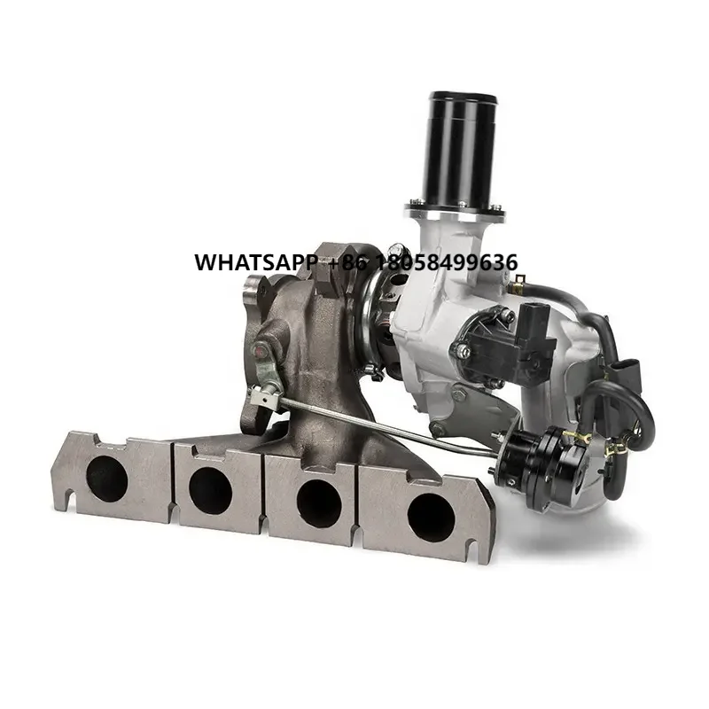 

High Quality Turbocharger 53039880106 53039700106 06D145701G 06D145701J 06H145702L for VW A4,2.0L TFSI A4 B7 2.0T F23L and