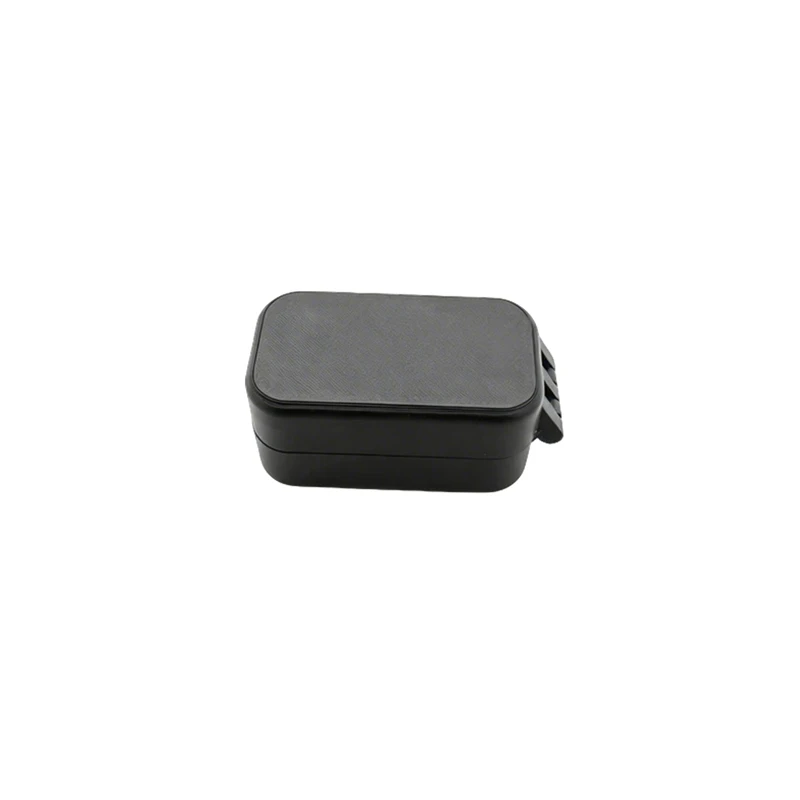 1PCS For DJI Osmo Nano Camera Protective Case 3D Printed Shell Built-in Shock-Absorbing Foam Padding Outdoor/Cycling Storage Box