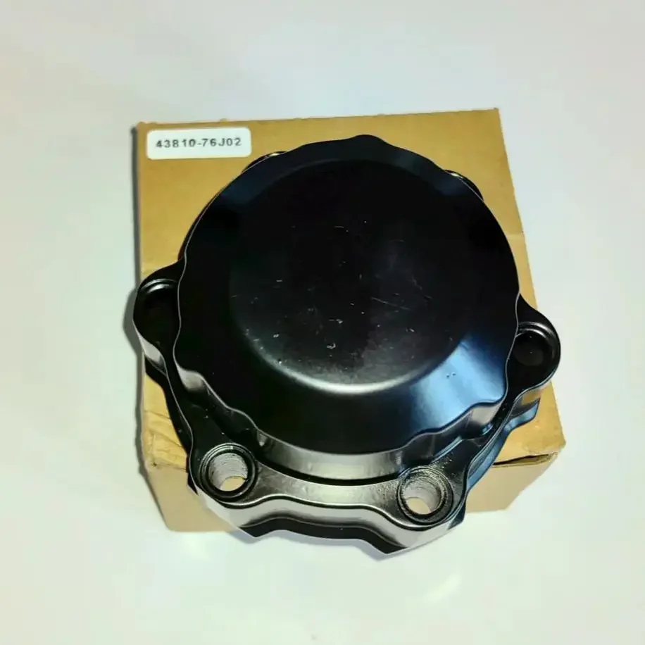 Moyeu De Roue Libre Verrouillage Automatique Suzuki Jimny – 43810-82CB2 / 43810-76J02 – 26 Dents – 4x4