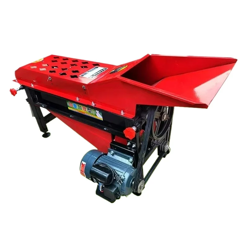 LTT， thickened corn peeling machine, small household grain peeling machine, automatic peeling machine