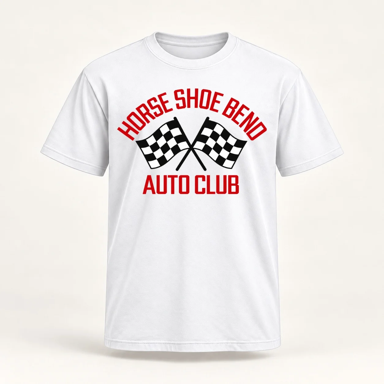Horse Shoe Bend Auto Club As Worn By Ryan Gosling in Project Hail Mary Classic Women T-Shirt cute clothes Women tops