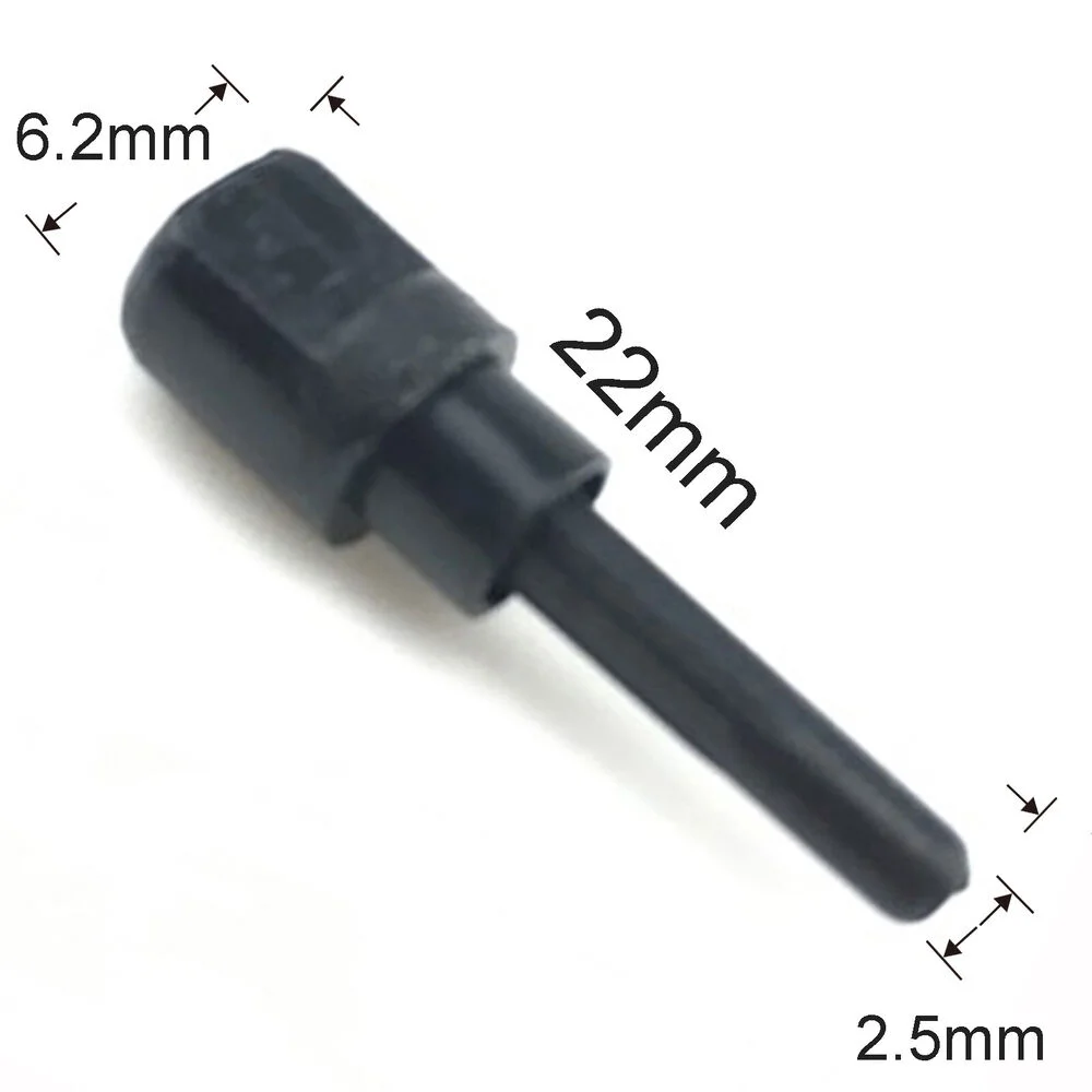 Rear Windshield Washer Jet Wiper Nozzle For Audi A3 A4 RS4 A6 RS6 For VW Polo Caddy Golf Passat Sharan Touran Tiguan Transporter