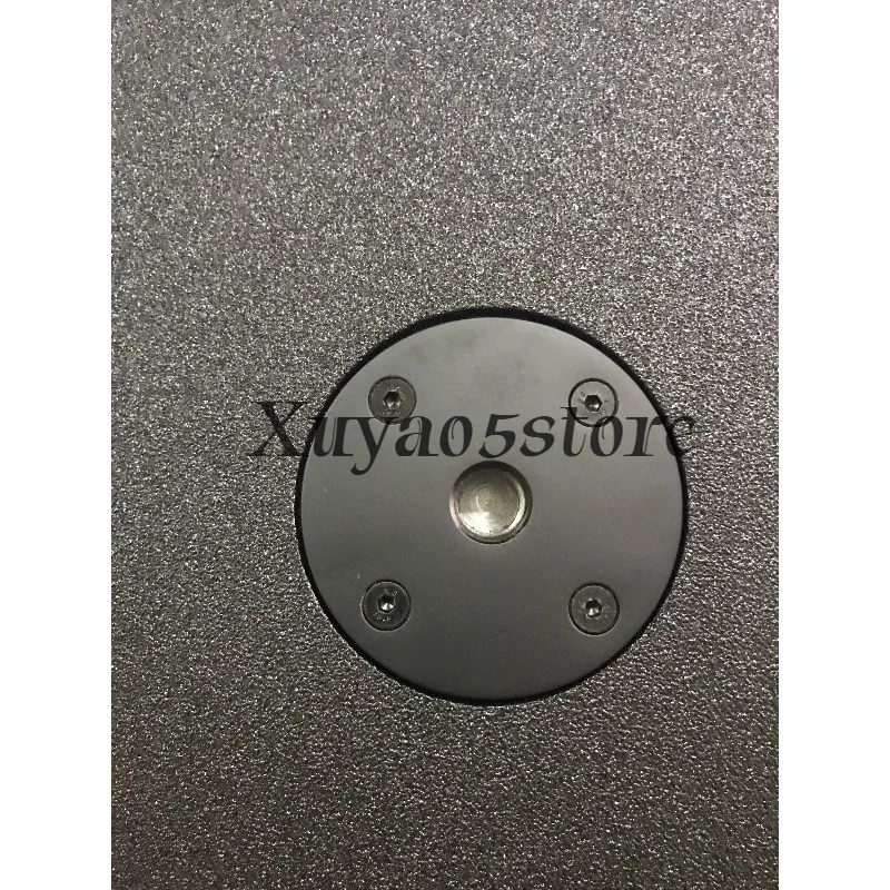 Threaded aluminum base, diameter 100 104 subwoofer base