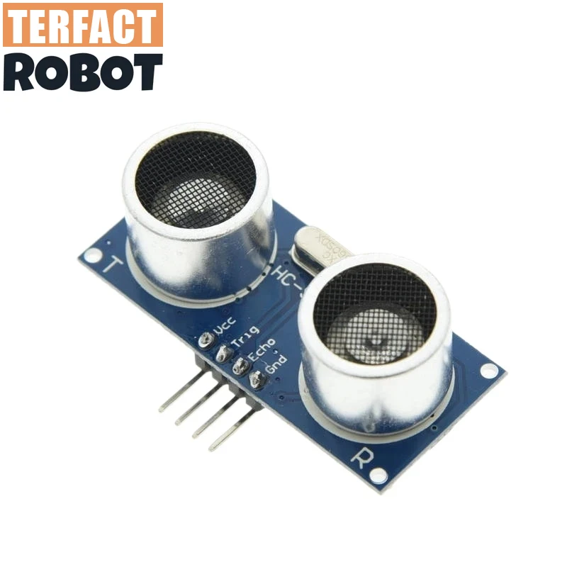 HC-SR04 HCSR04 To W…