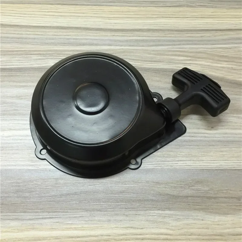 For spring CF500 four boot disk ATV riders pull starter handle subassembly X5X6  free shipping