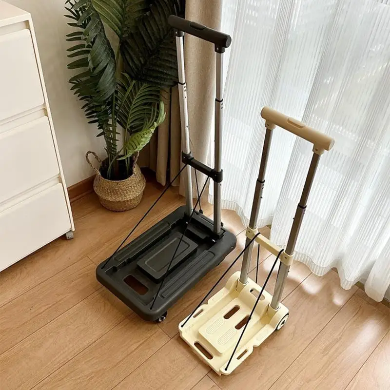 portable-folding-hand-dragged-shopping-cart-vegetable-buying-goods-pulling-shopping-cart-picnic-household-flat-car-push-pull