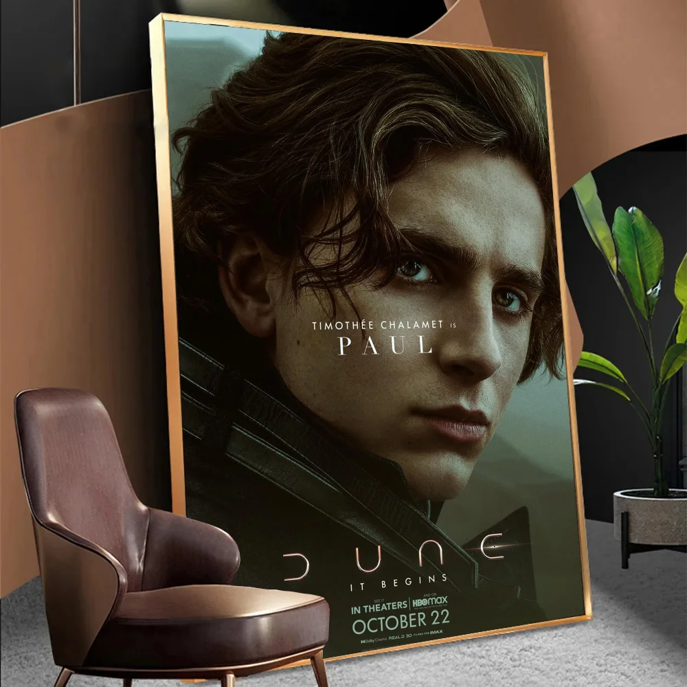 T-timothee C-chalamet Good Quality Prints And Posters Whitepaper Sticker DIY Room Bar Cafe Aesthetic Art Wall Painting