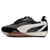Puma Men's Shoes Women's Shoes Casual Shoes Contrast Color Patchwork Couple Shoes Sports Shoes Low Top 393151-06