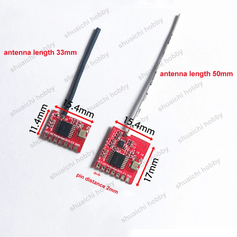 1 zestaw RC zabawki modele samochodów sterowanie radiowe System 2.4G moduł bezprzewodowy nadajnik/tablica odbiorcza kontrola odległości 150/400