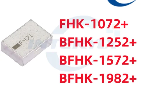 BFHK-1572+ TFDFN-8-… - image