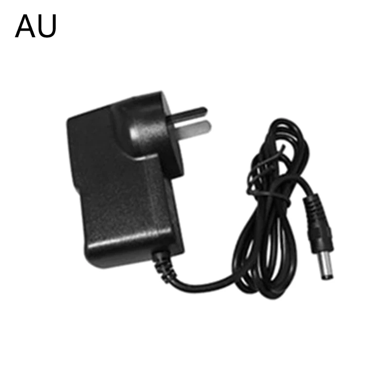 Adaptateur d'alimentation 6V 1a, chargeur pour tensiomètre HEM-7200 7051 7052, livraison directe