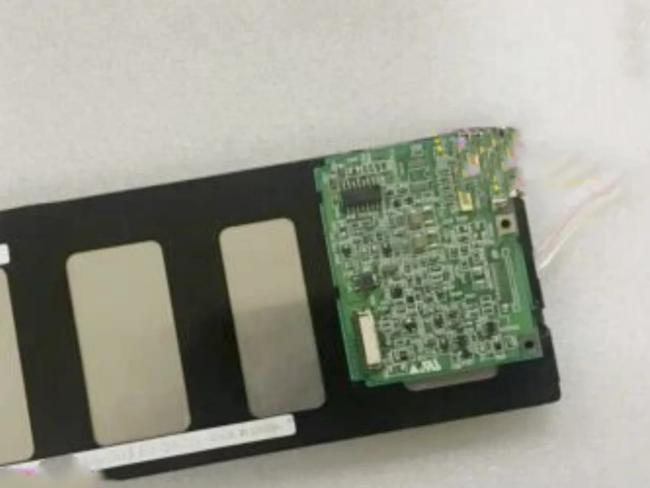 

KCG062HV1AA-G03 LCD screen display