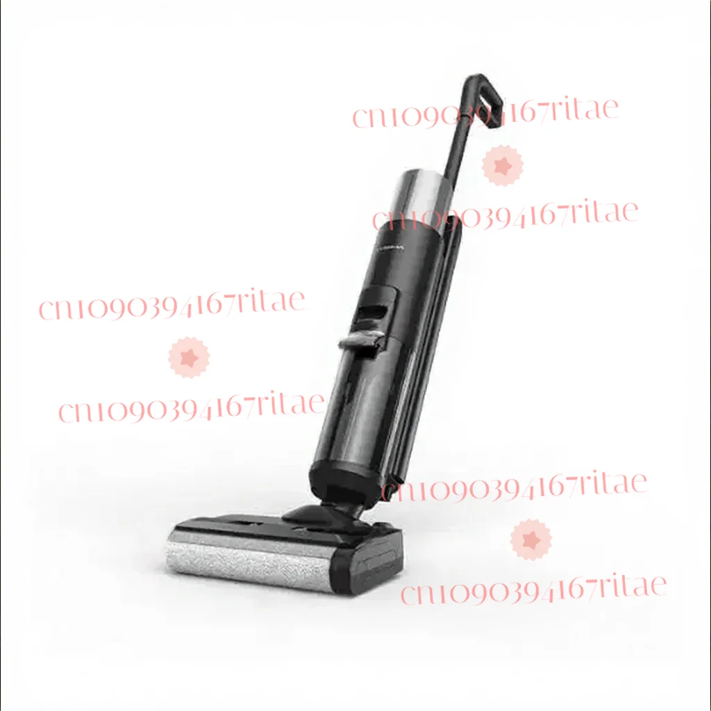 

Hot Rotary Floor Scrubber With Automatic Washing Machine