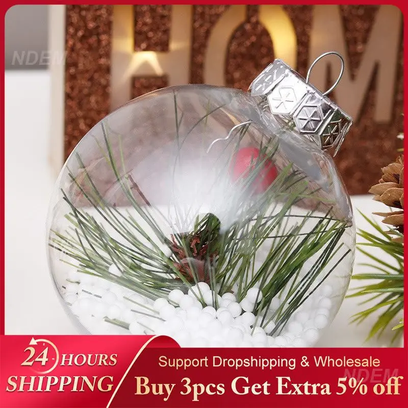 

Vibrant Christmas Decorations Unique Blow Molding Christmas Decorations On Sale Durable Christmas Balls Unique Snow Decoration
