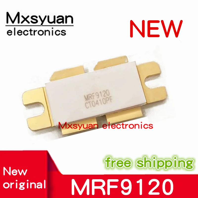 1PCS/LOAT MRF9120 MRF9120L 880MHz 120W 26V New original stock