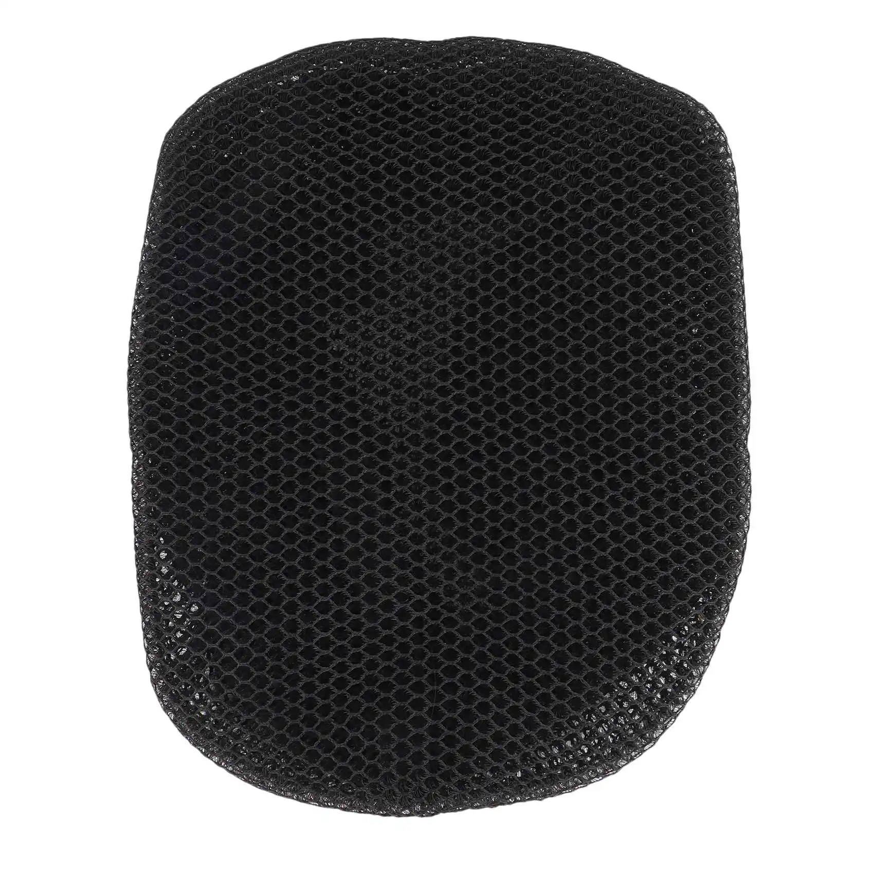 Motorcycle Seat Cushion Cover Net 3D Mesh Protector Insulation Cushion Cover For-BMW R1250RS R1250R R1200RS R1200R LC