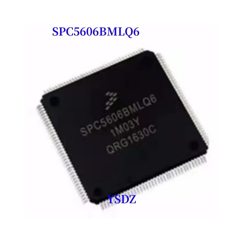 1pcs/lot New Original SPC5606BMLQ6 SPC5606 QFP144 chip Origina