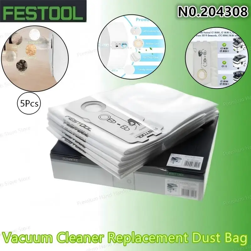 Festool 204308 Self…