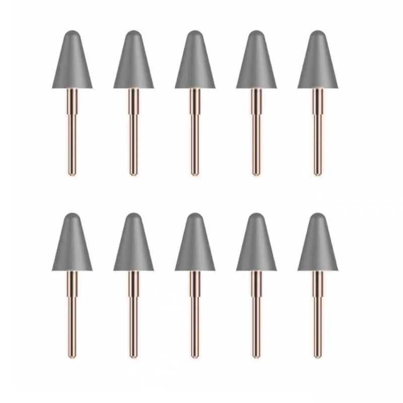 5/10 PCS Pen nibs for Penoval USI2.0/USI702/MPEN4.0/MPP702, Metapen USI Pen G1 Replacement Pen Nibs