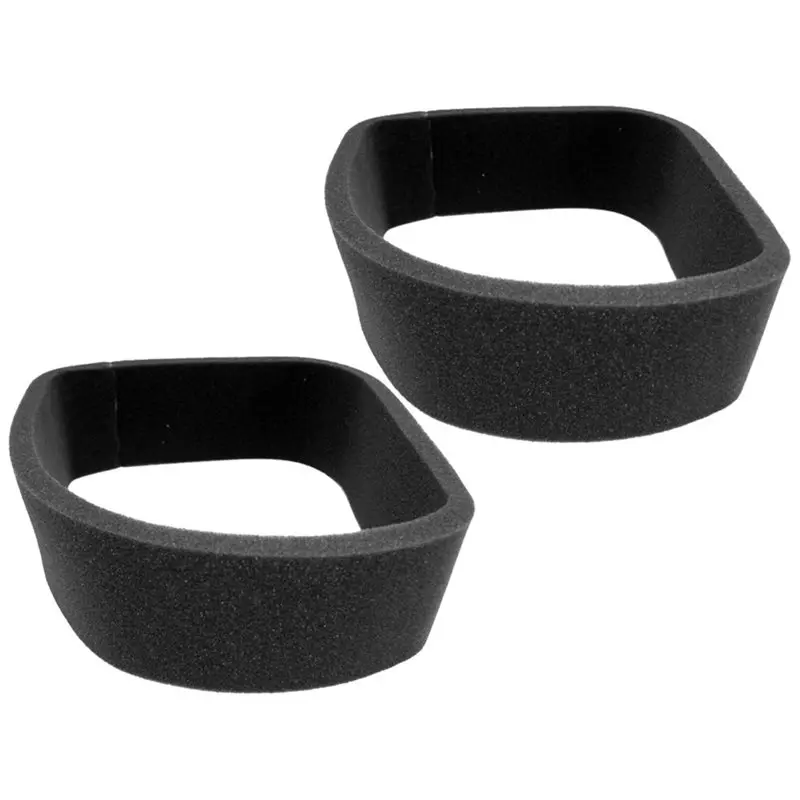 

XN199613 119593-18880 Air Filter Replacement Part 2Pcs For Yanmar Marine Inboard Engines 4CX 6CA 6CX 6HY 6KY 6LP 6LY