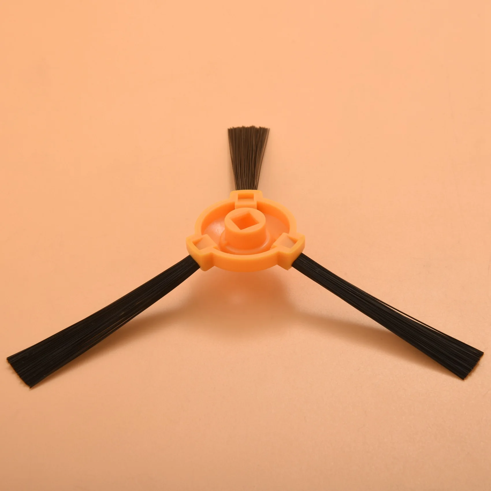 YCOC-18Pcs Side Brush Main Brush Frame Cover Caster Wheel Filter For ECOVACS DEEBOT 600 601 605 710 N79 N79S Vacuum Cleaner Spar