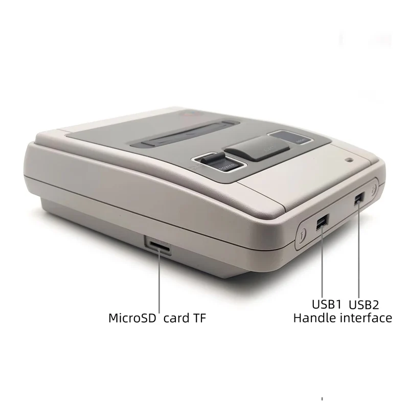 Akcesoria do konsoli retro Famicom, PINE64, RockPro64, Raspberry Pi 3B, sprzęt, podwójny gamepad, FactoryOEM, ODM, zestawy modułów elektronicznych