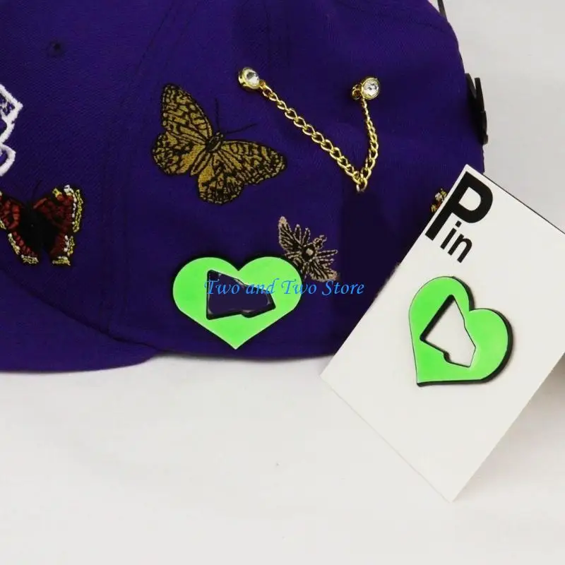 HX6F MATAL MATAL INCUMENTO MATAL PIN PINES CORZADOR