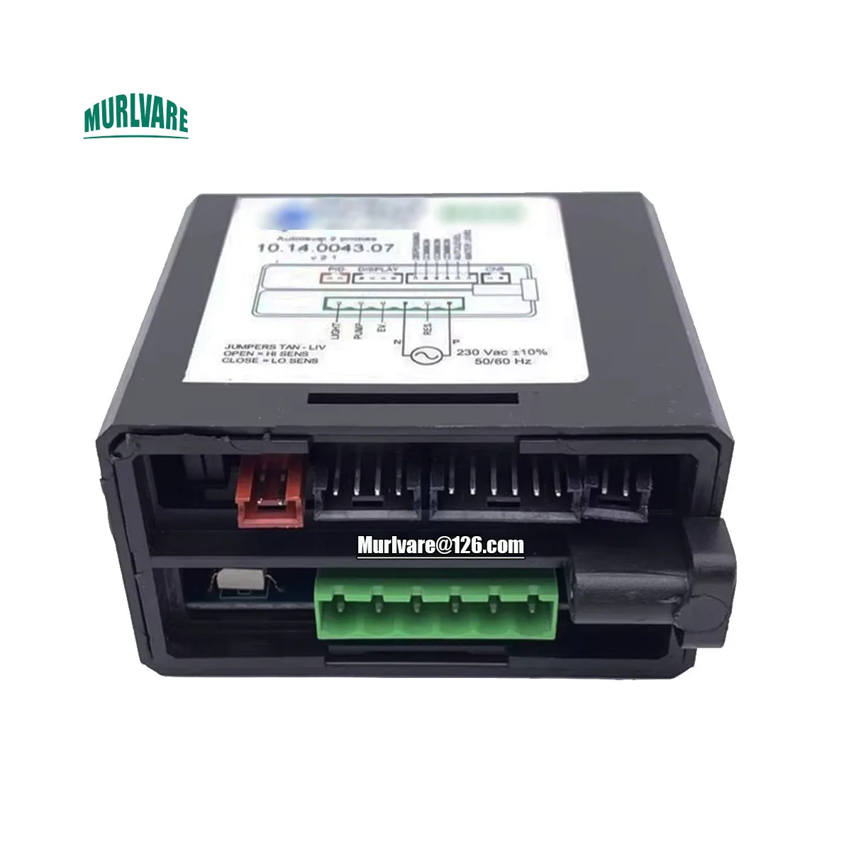 أجزاء صانع القهوة اللوحة الأم لوحة دوائر كهربائية لوحة الكمبيوتر لآلة القهوة ROCKET R58 #1