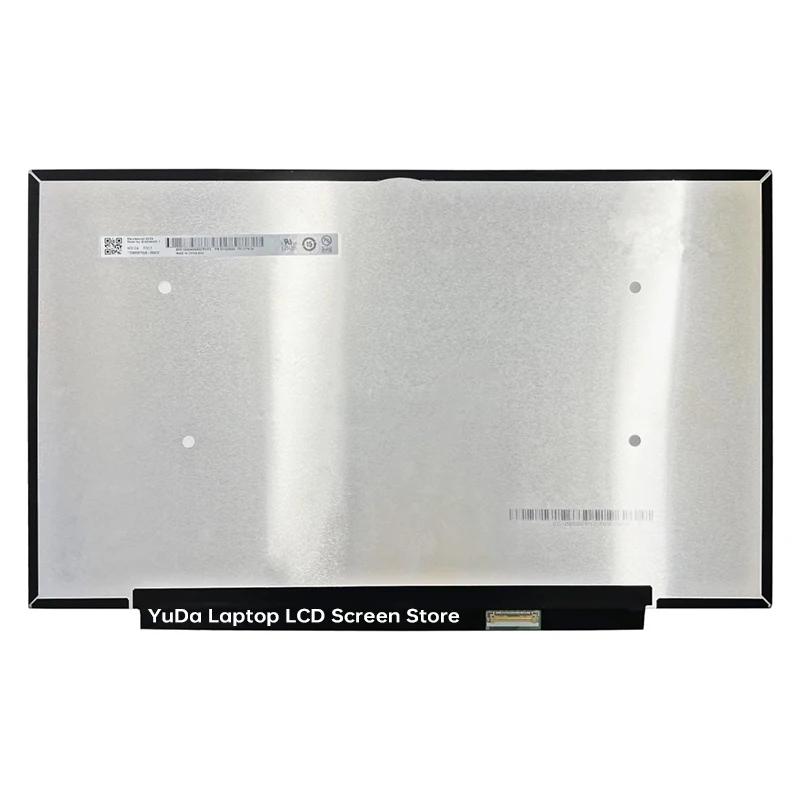 14 Inch Laptop LCD Screen B140HAN05.7 NE140FHM-N61 N140HCG-GQ2 Display Matrix Panel Replacement 1920x1080 eDP 30 Pins Non-Touch