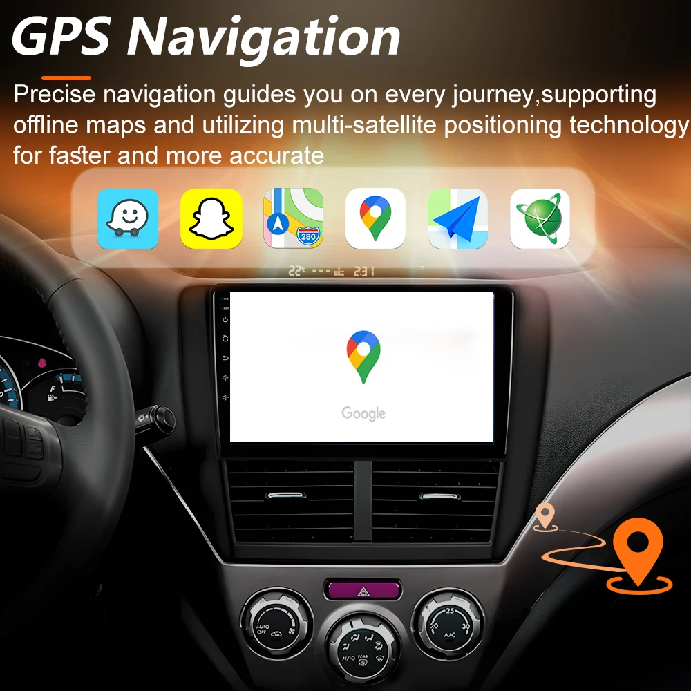 Android Car Radio Carplay For BMW 5 Series E39 X5 E53 M5 1996 1997 1998 1999 2000 2001 2002 2003 Stereo Multimedia Video Player