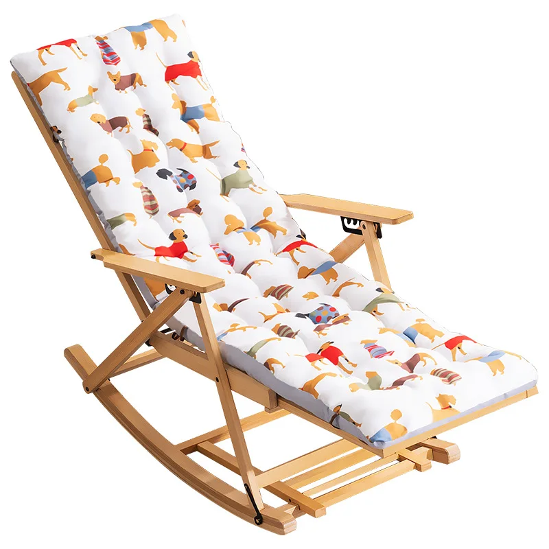 

Подушка для кресла, кресло-качалка, кресло из ротанга, подушка для сиденья, универсальное офисное складное кресло, кресло, подушка для кресла для сна, длина