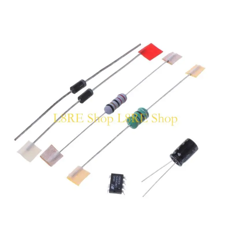 L8RE Washing Machine Repair Parts Control Board LNK304 R020 L003 D029 D030 C023